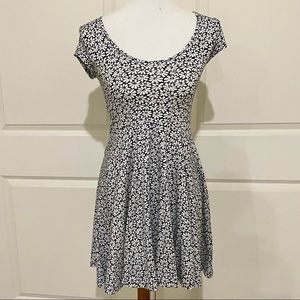 Aeropostale Floral Dress